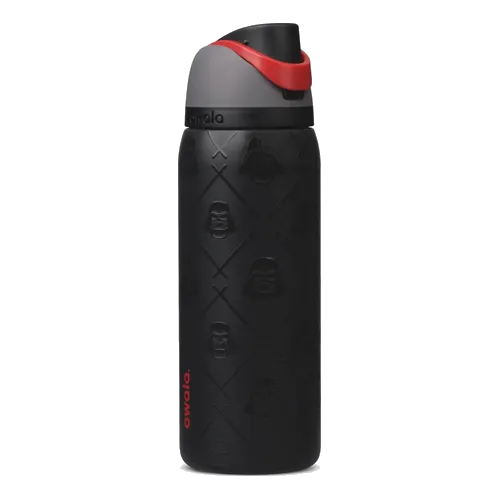 Owala FreeSip Sway Darth Vader