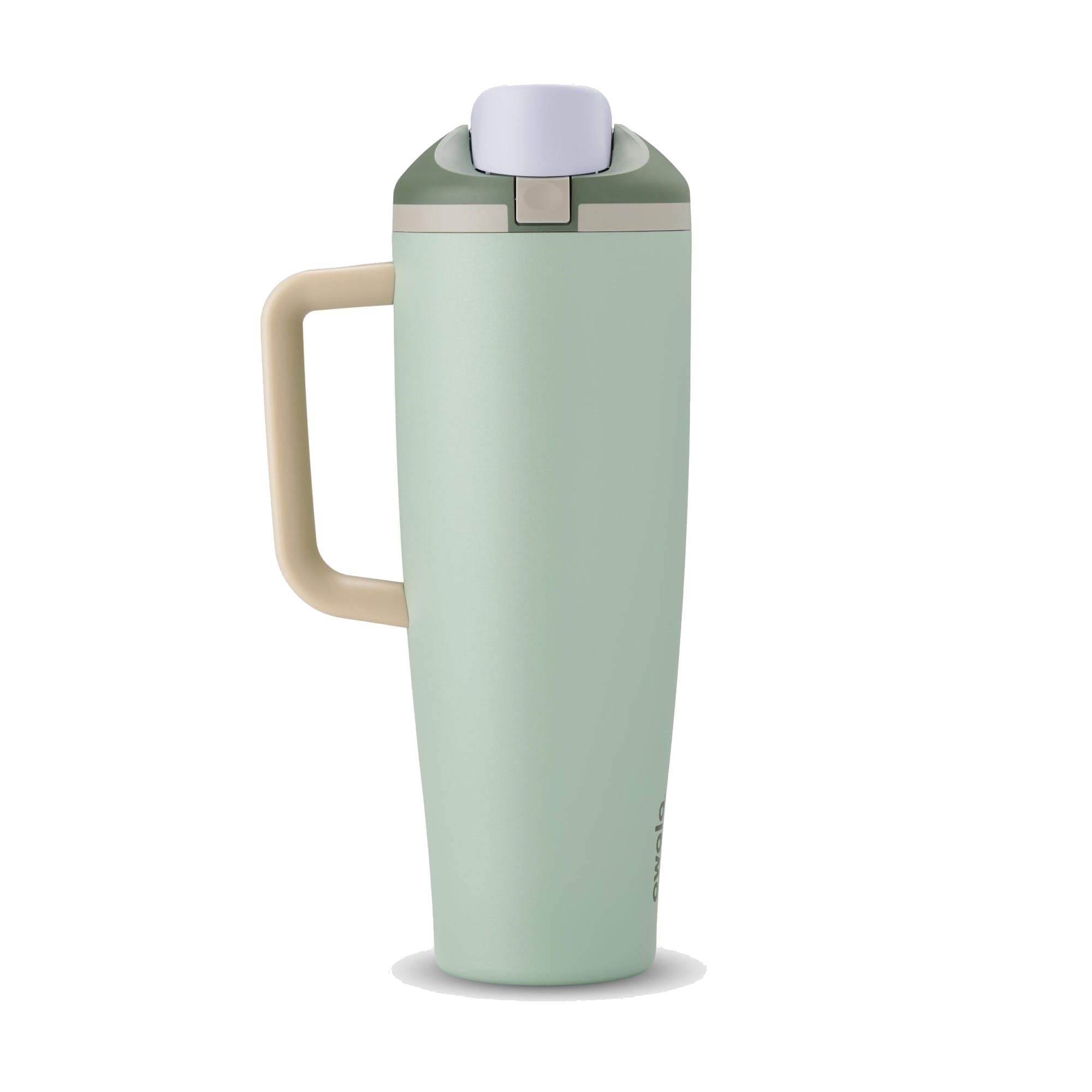 Owala FreeSip Sway Eucalyptus